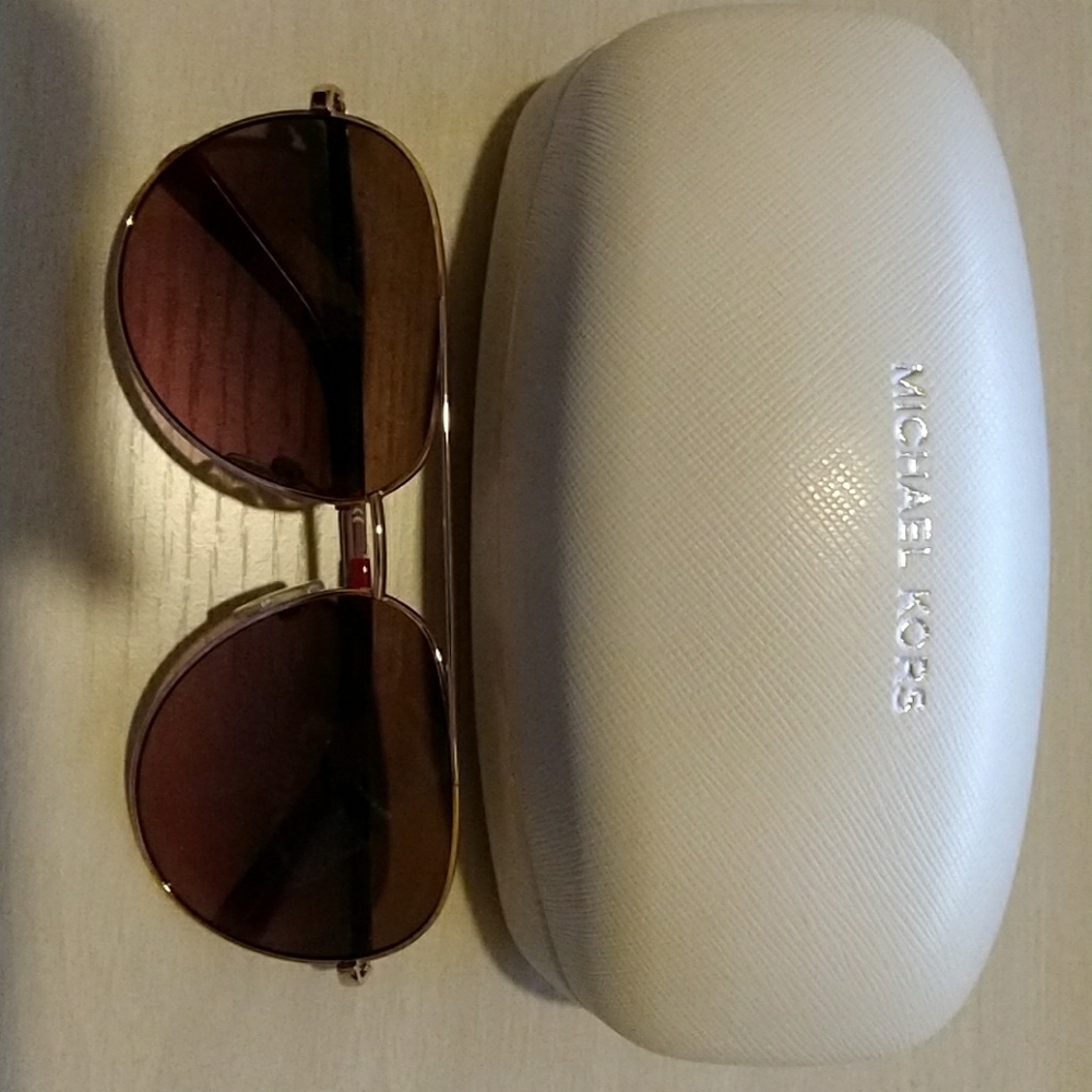 Michael Kors Sunglasses